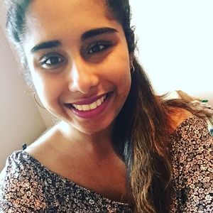 Meet your Posher, Christabel